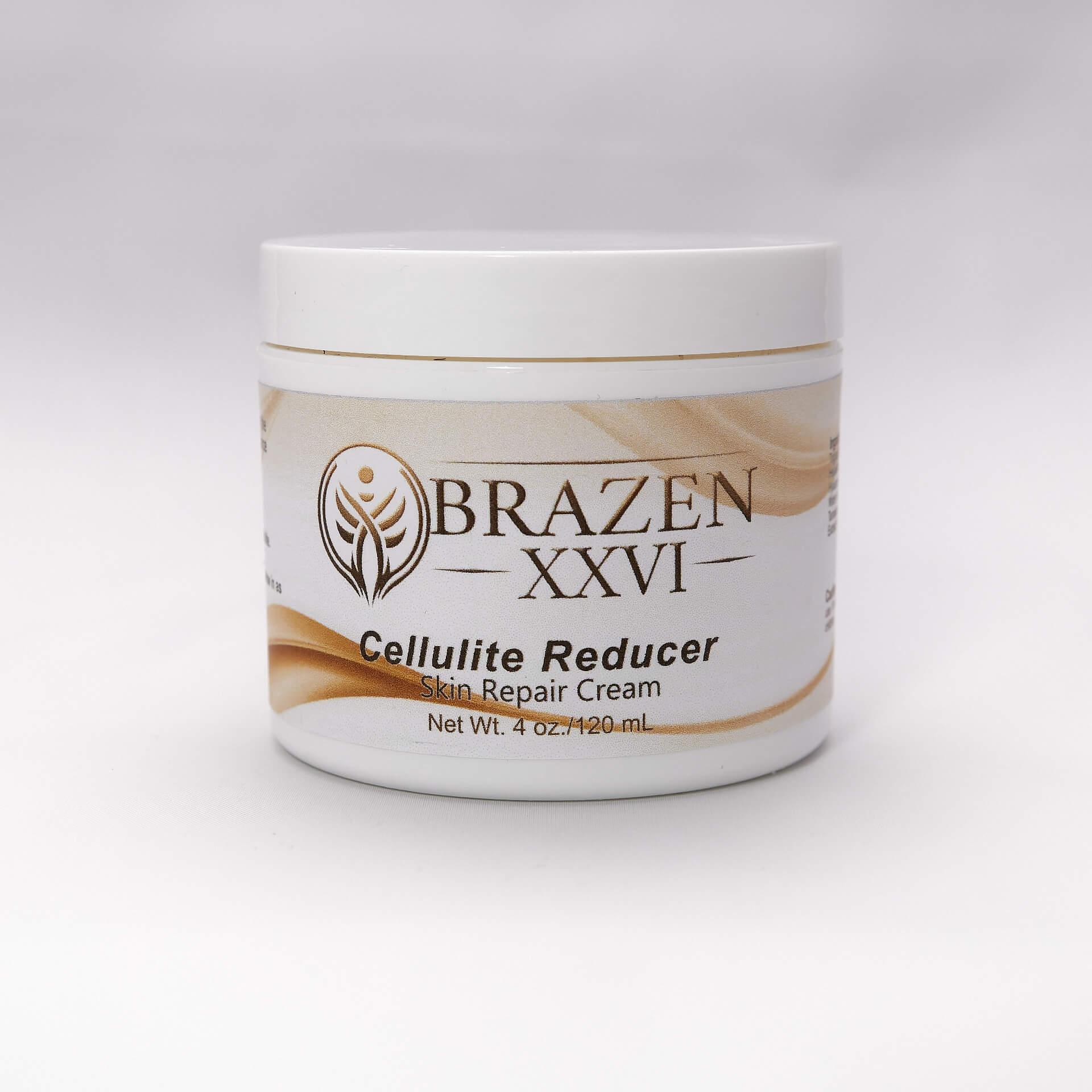 Brazen Cellulite Vanisher - Brazen XXVI