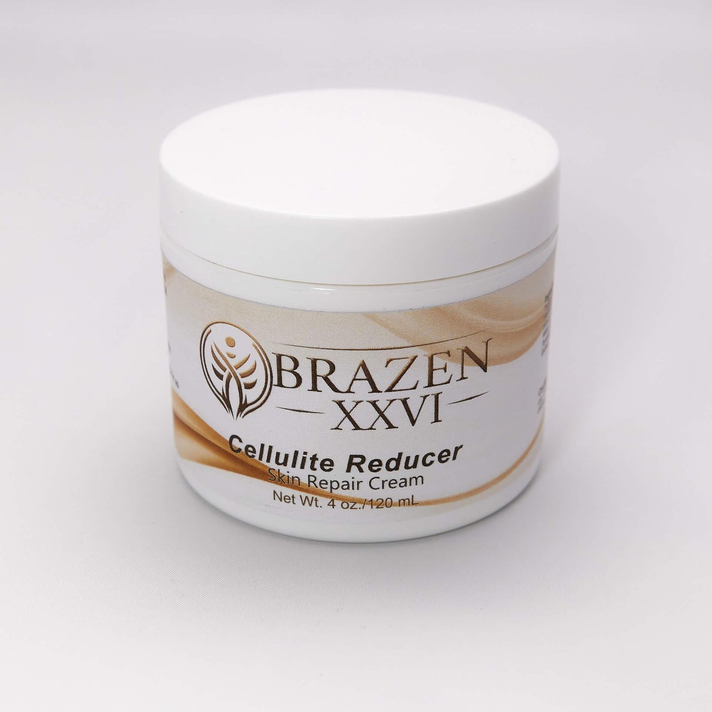 Brazen Cellulite Vanisher - Brazen XXVI