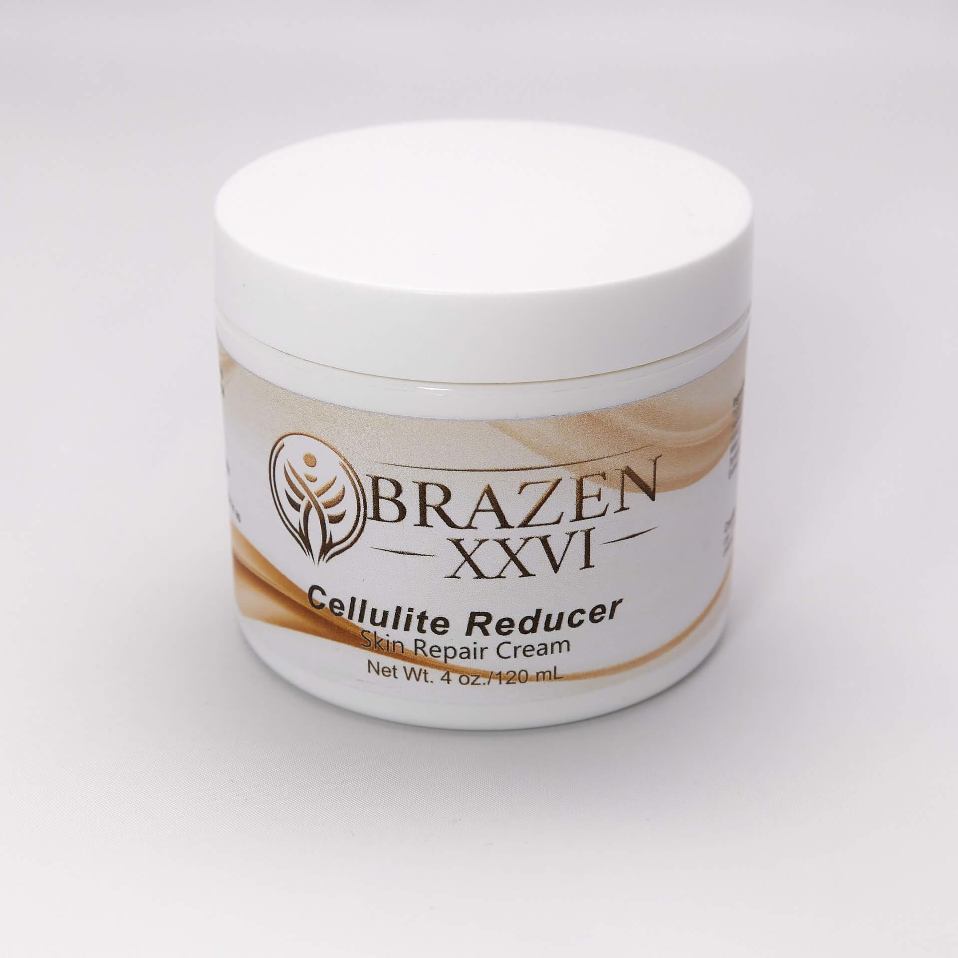 Brazen Cellulite Vanisher - Brazen XXVI