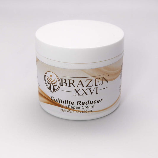 Brazen Cellulite Vanisher - Brazen XXVI