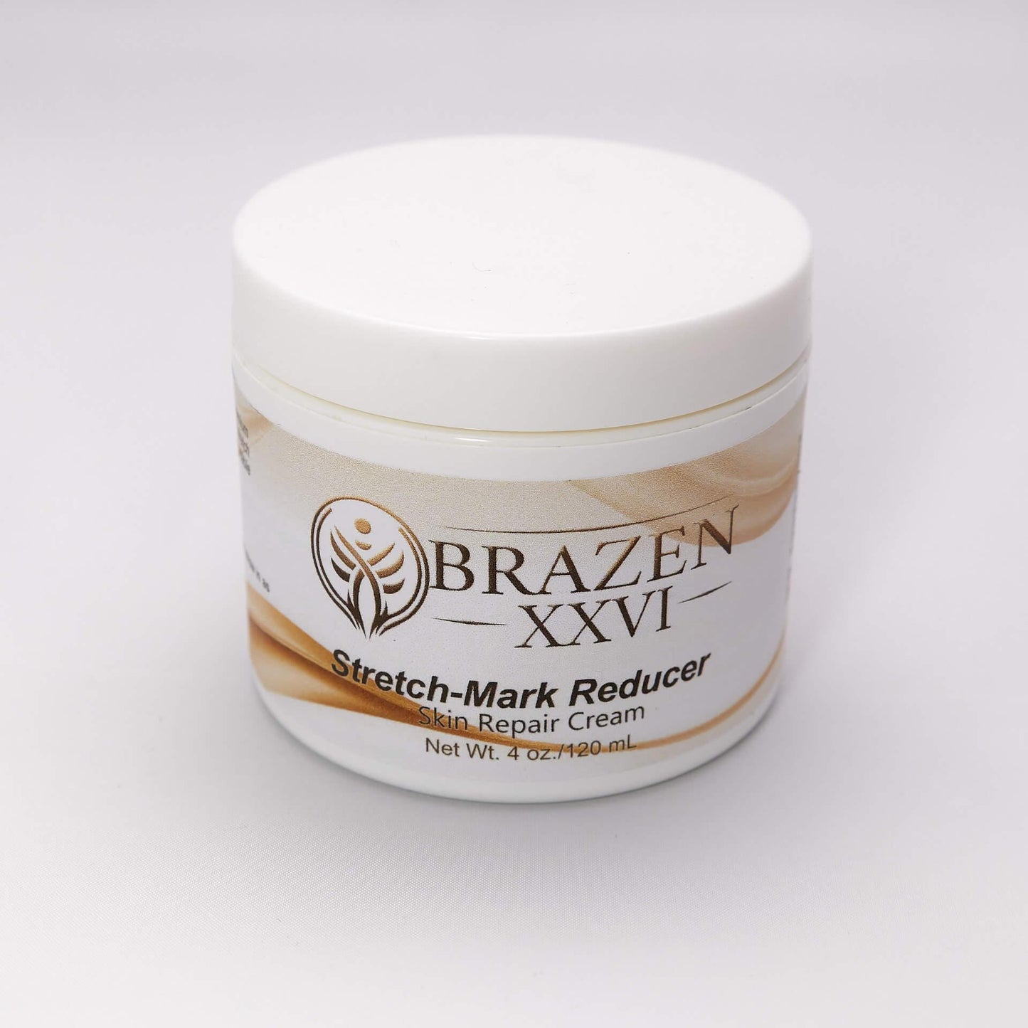 Brazen Stretch Mark Eraser - Brazen XXVI