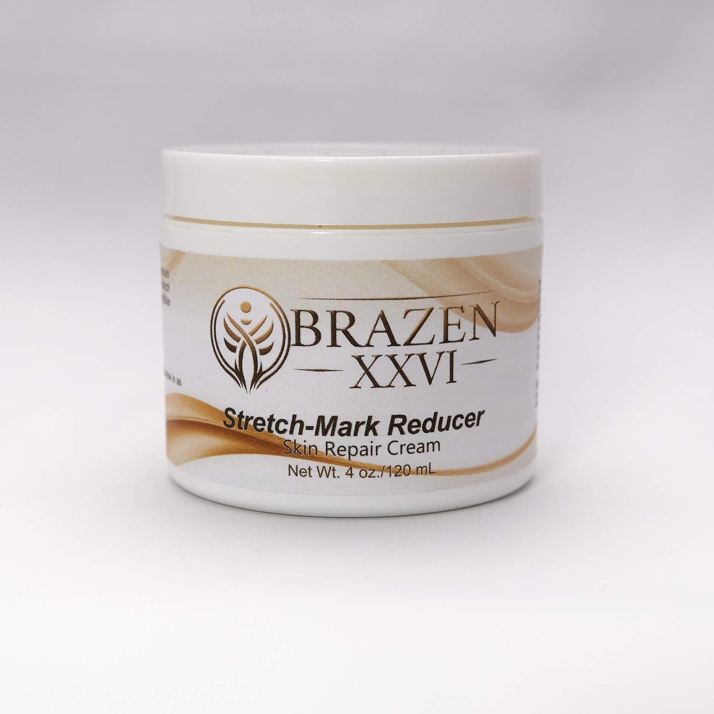 Brazen Stretch Mark Eraser - Brazen XXVI