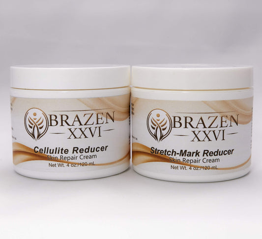Cellulite and Stretch Mark Remover
