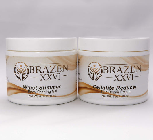 Waist Slimmer and Cellulite Reducer