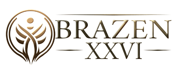 Brazen XXVI